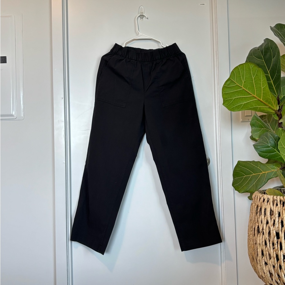 GAP - Black Pants - XS